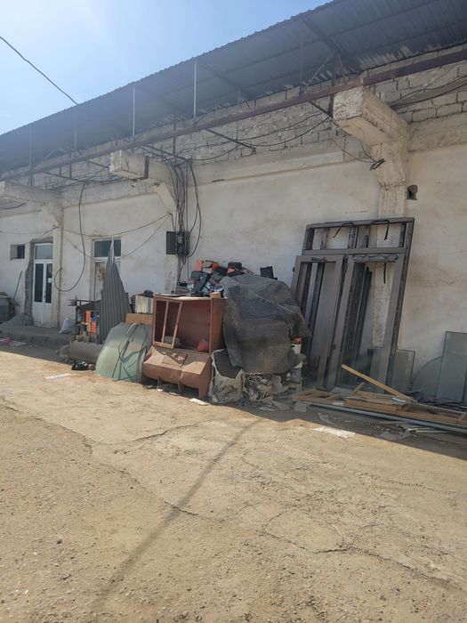 Аренда под склад офис производство