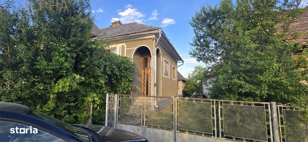 De vanzare apartament la casa in Chintelnic