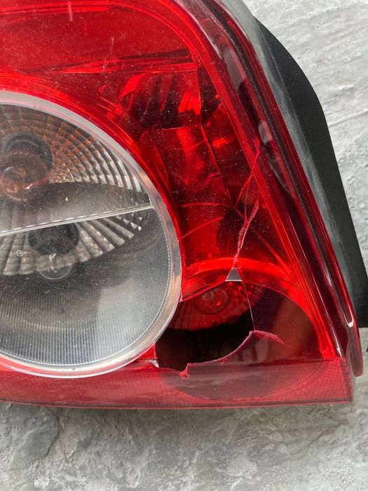 Оригинални стопове за Рено Меган кабрио Renault Megan