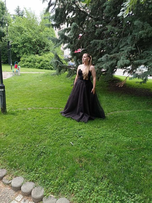 Бална рокля L-XL