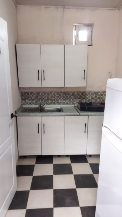 1 комнатная  Кв калкаман 2