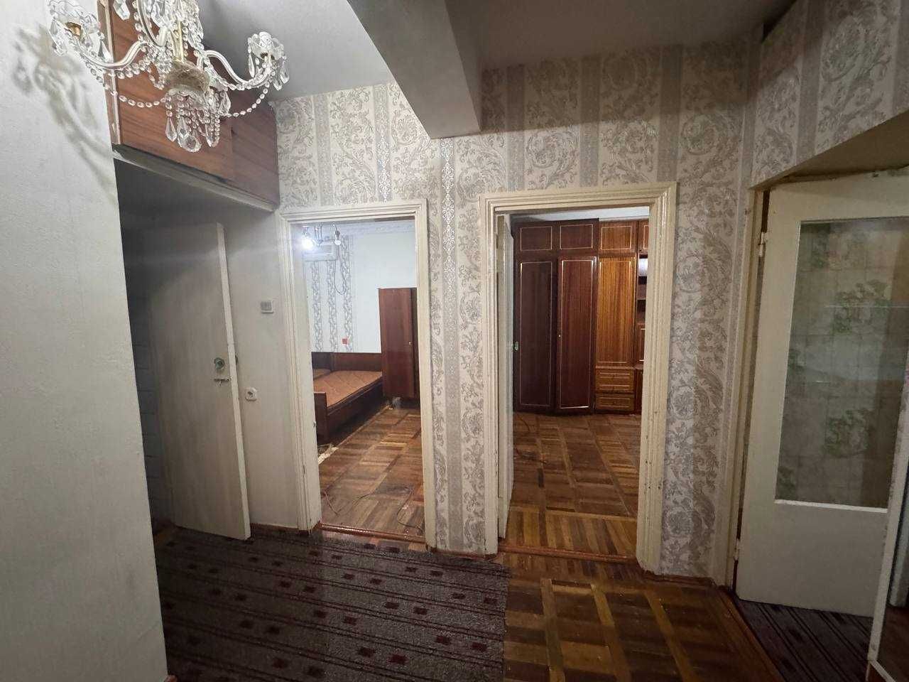 Аренда квартир 2 хона