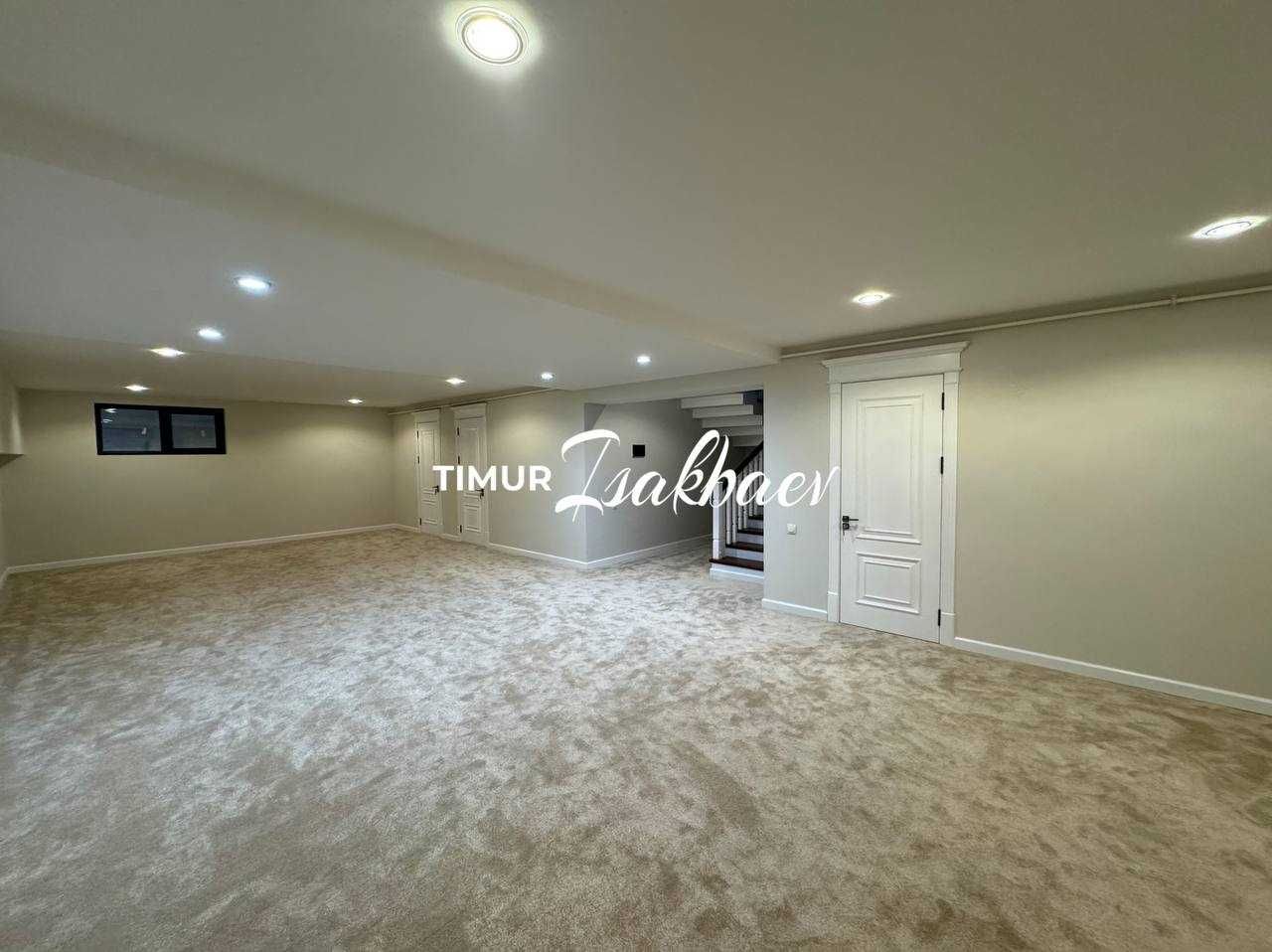 Продам ЕвроДом Амир Темур 3 сотки