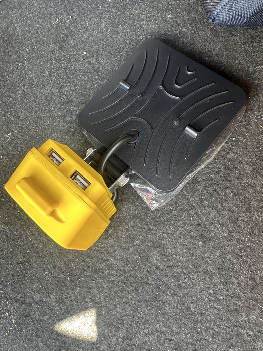 Lampa led bosch , makita , dewalt, milwaukee