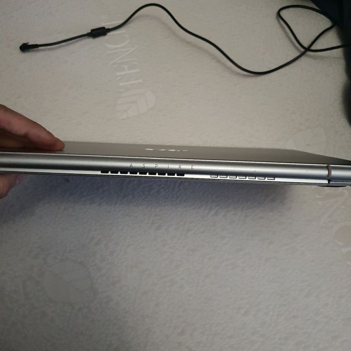 Acer aspire 5 intel core i3