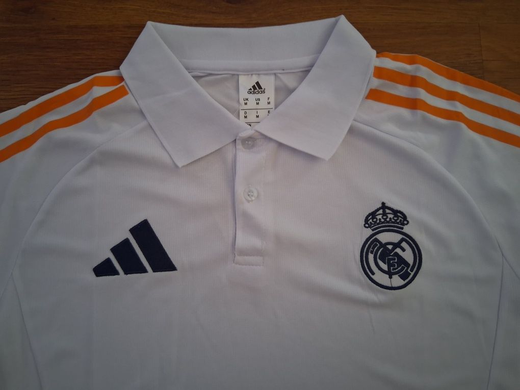 Анцуг Real Madrid размер М