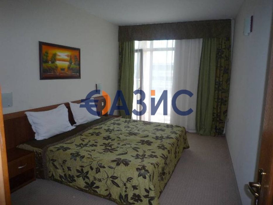 Продава се Двустаен апартамент в к.к. Слънчев бряг - 69 кв.м за 1044 €/кв.м - Снимка #4