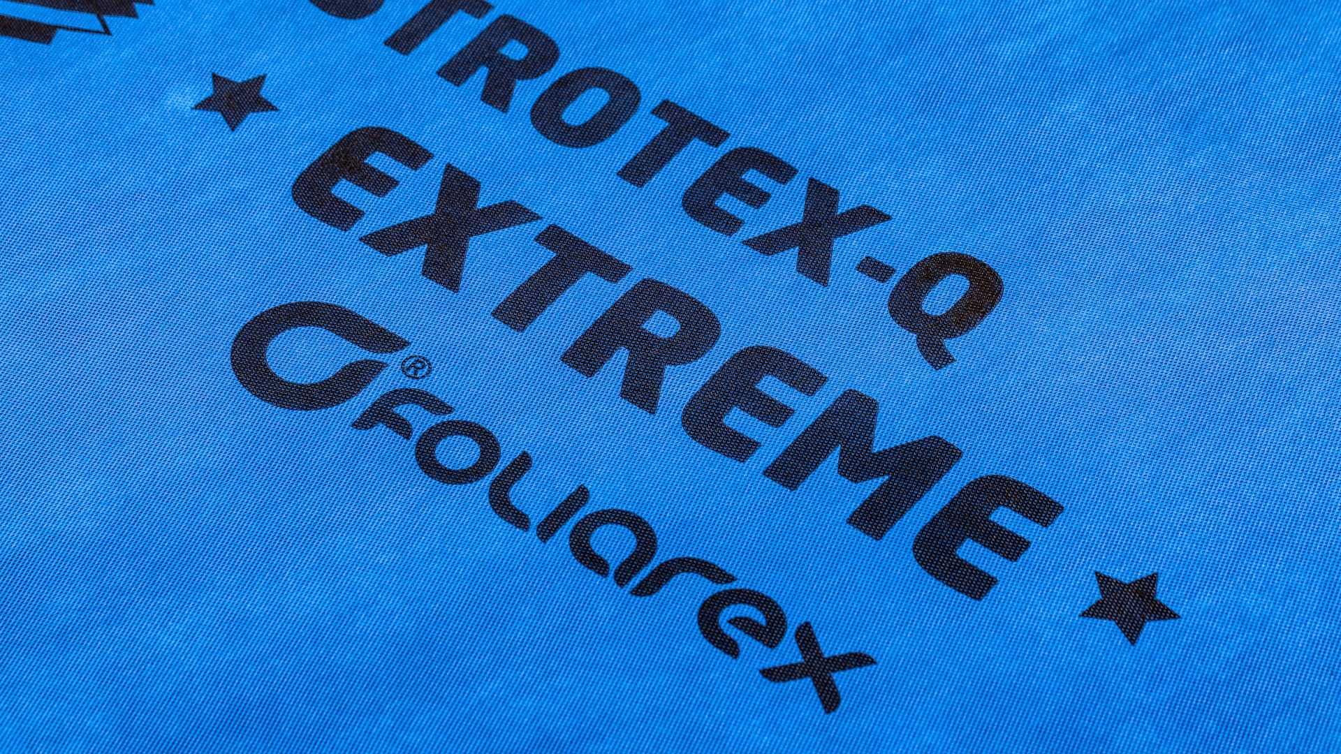 Кровельная мембрана Strotex Extreme для мансарды