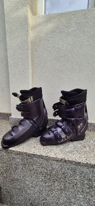Ски обувки Salomon