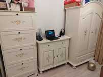 Mobilier dormitor, masuta cafea, bancuta hol