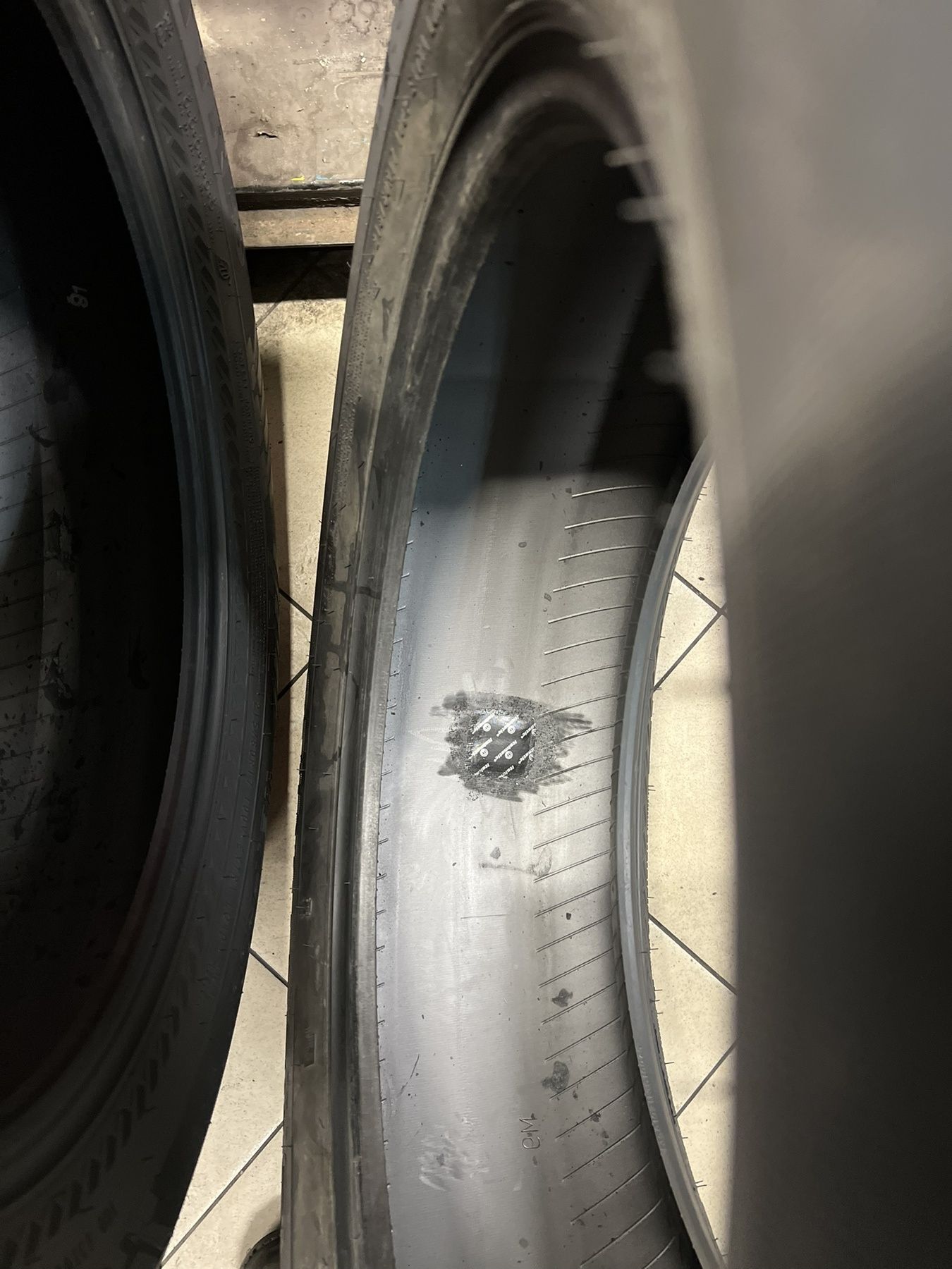 Летни гуми 215/60 R17 Nokian