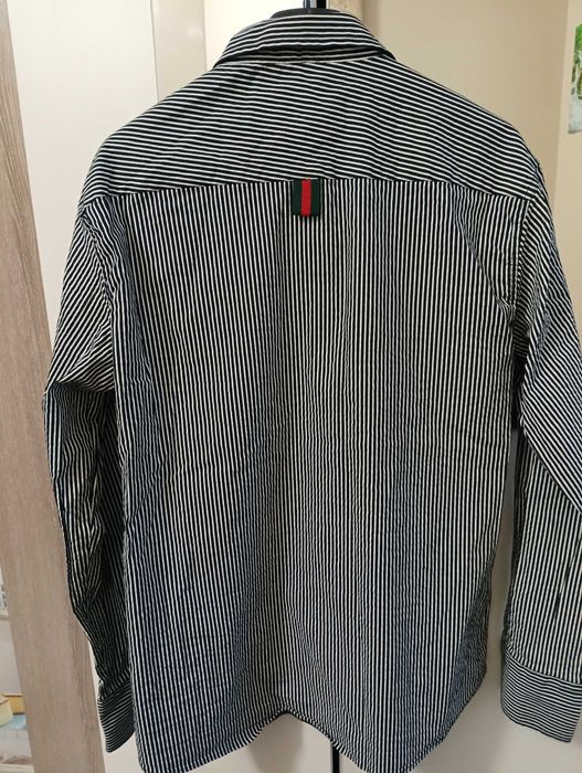 Мъжка риза GUCCI