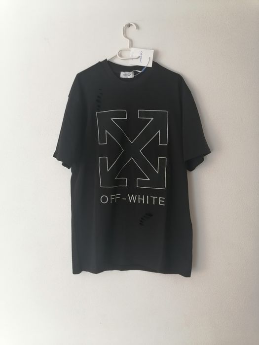 Tricou bărbați Off White