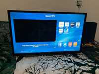 Smart tv Телевизор Bush