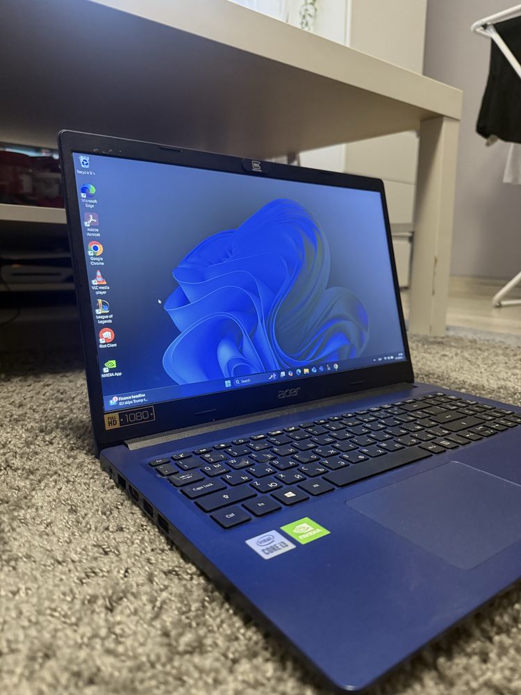 Лаптоп Acer Aspire 3