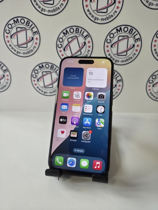 Iphone 16 Impecabil Baterie 100% Garantie