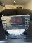 Фейсово CD за clk w209