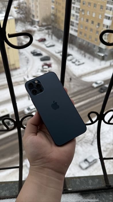 Iphone 12 pro 128gb  / Айфон 12 про 128гб