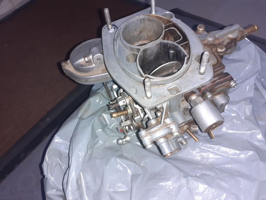 Продам карбюратор