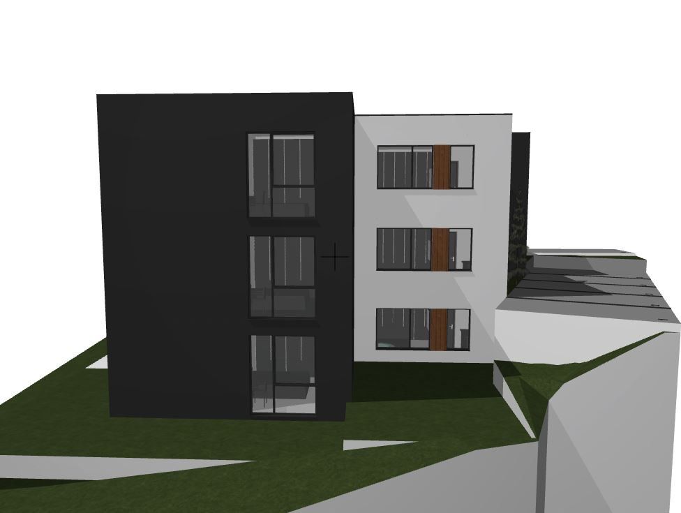Apartamente noi de vanzare