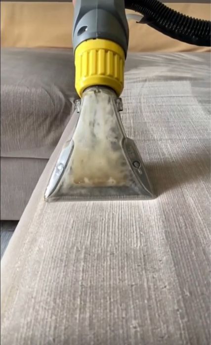 Curățare Canapele, Saltele, Scaune – Rapid și Eficient la Domiciliu!