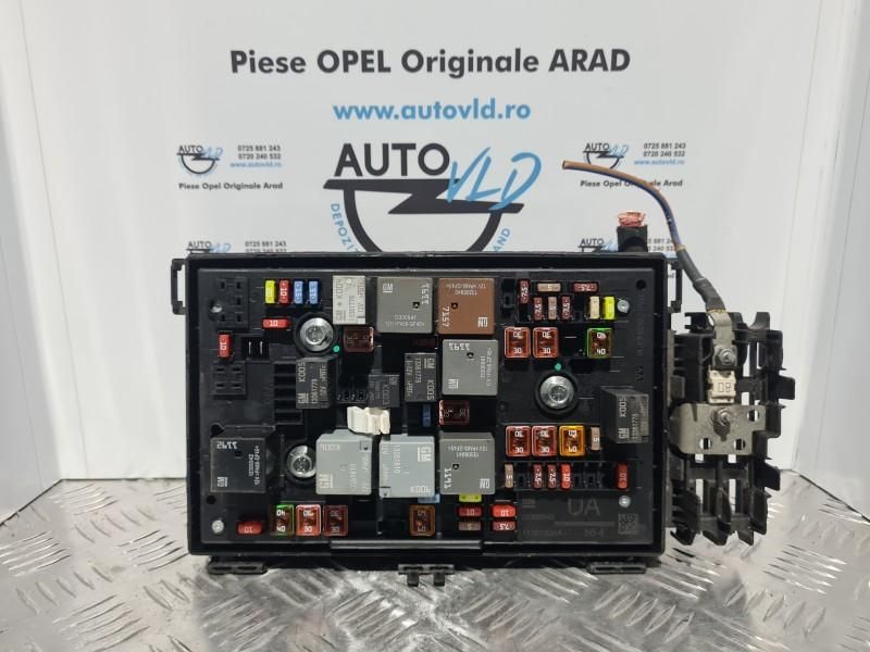 Panou sigurante Opel Astra J 2.0 CDTI