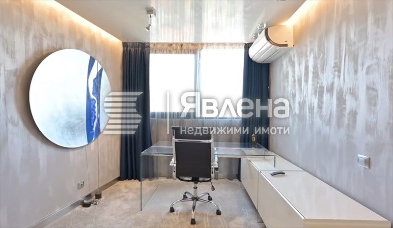 Двустаен апартамент в Кършияка