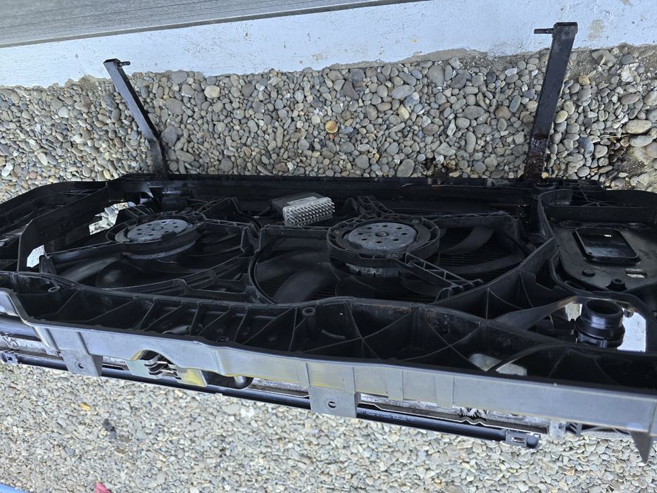 Trager complet Audi A4 B8 b8.5 facelift 2012, 2013,2014,2015 2.0tdi