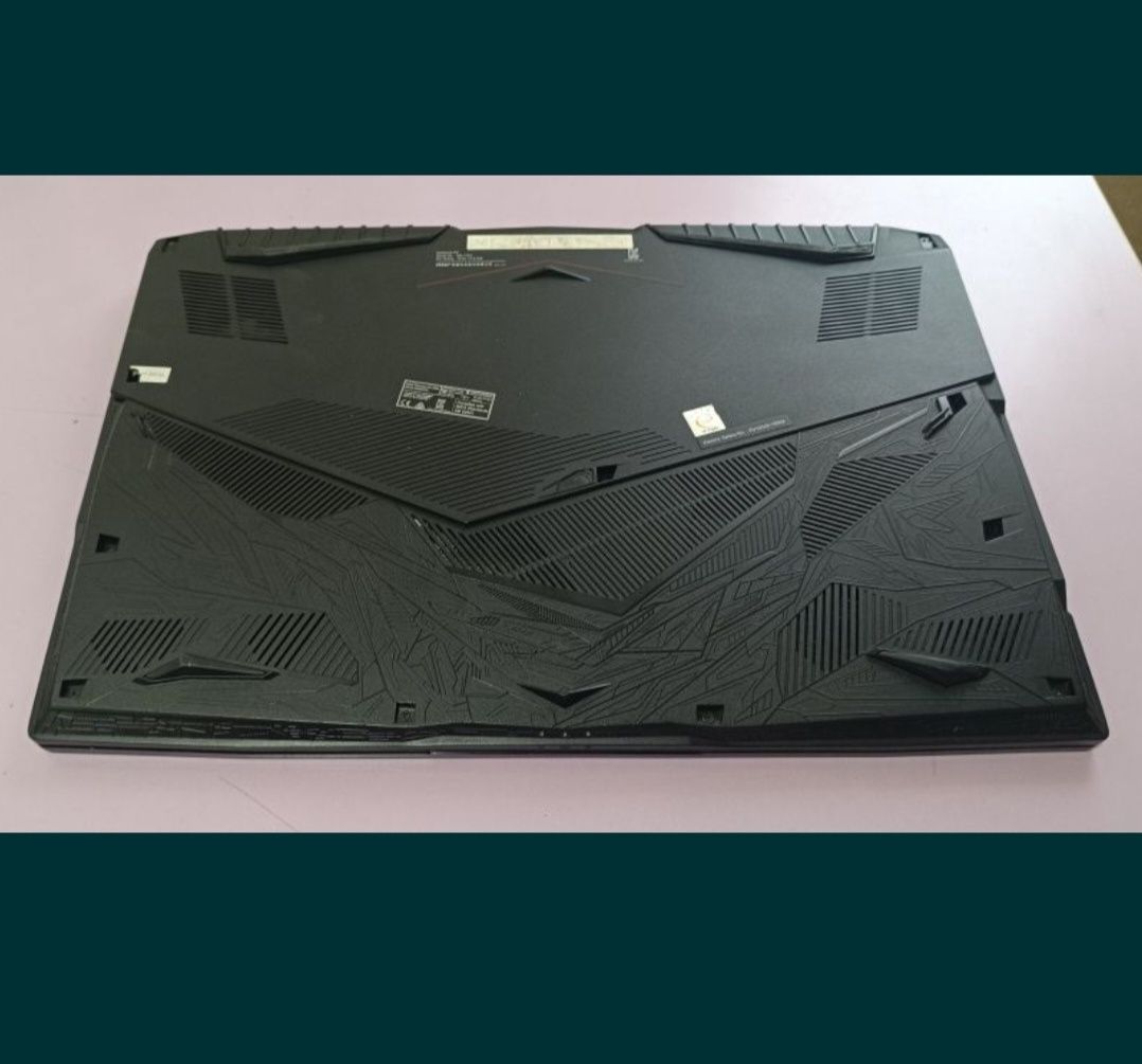 Novutbuk core 7 10 avlod