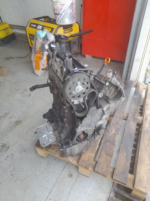 Motor Volkswagen ,Seat,Skoda 1.2 TDI an 2012 cod CFW-CFWA