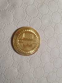 Moneda Bitcoin