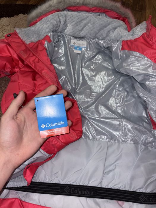 Vand geaca Columbia de damă