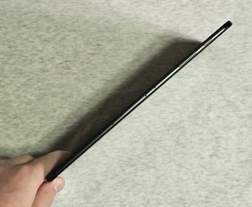 Samsung Tab S3 Cellular + Wifi SIM