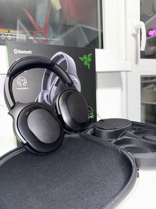 Razer Barakuda Pro