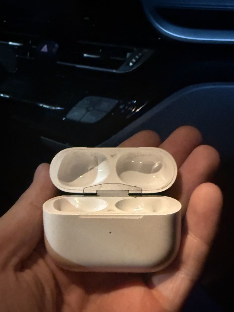 Кейс Airpods pro 2