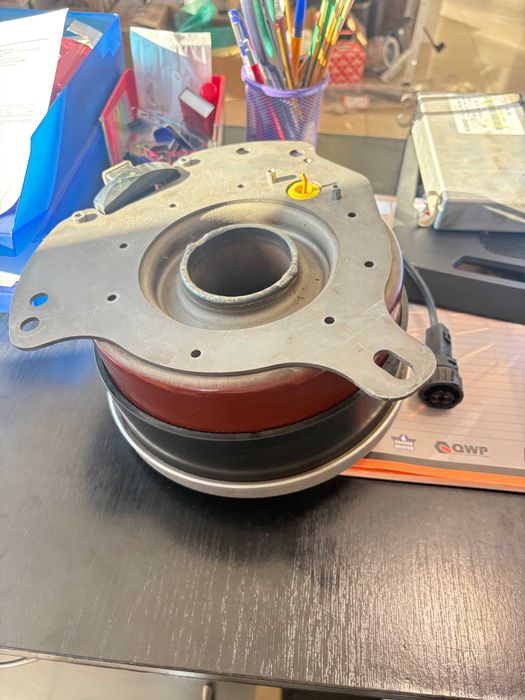 Rulment de presiune ambreiaj SACHS 66 6482 000 129
