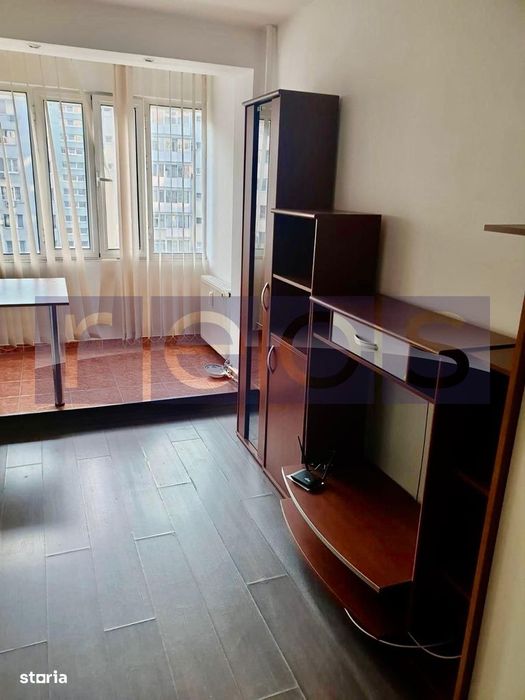 Vanzare Garsoniera Metrou Dristor 30Mp Semidecomandat