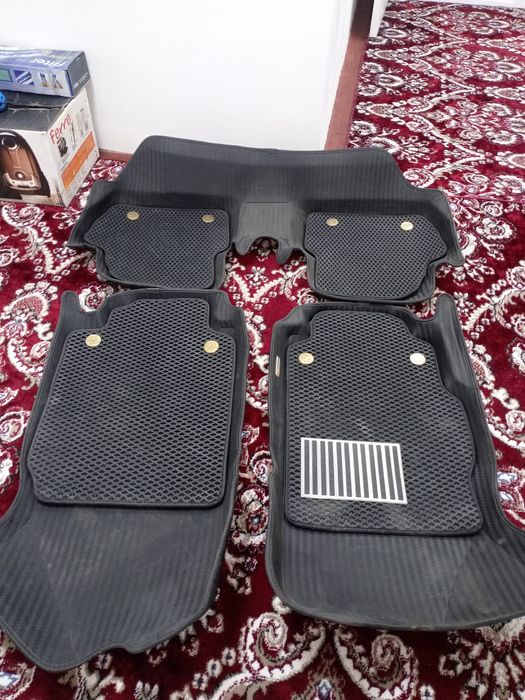 Spark 7D polik sotiladi