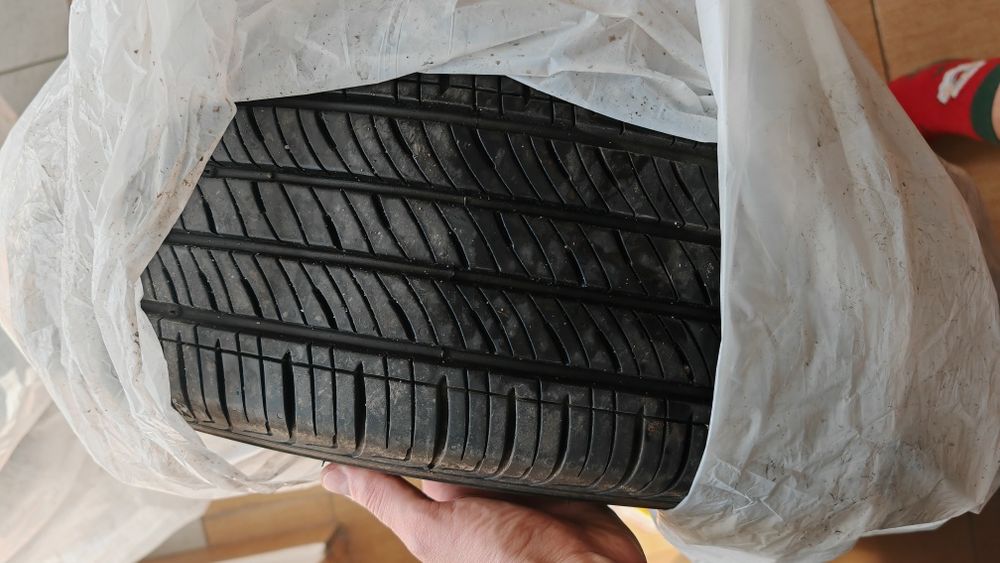 Cauciucuri Kumho Solus 31TA, ca noi