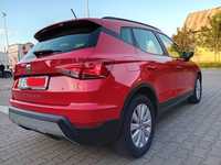 Seat  Arona  1,0 TSI.DSG7  .116  cp