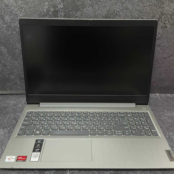 Нотубук Lenovo AMD Athlon (Павлодар) лот:755845