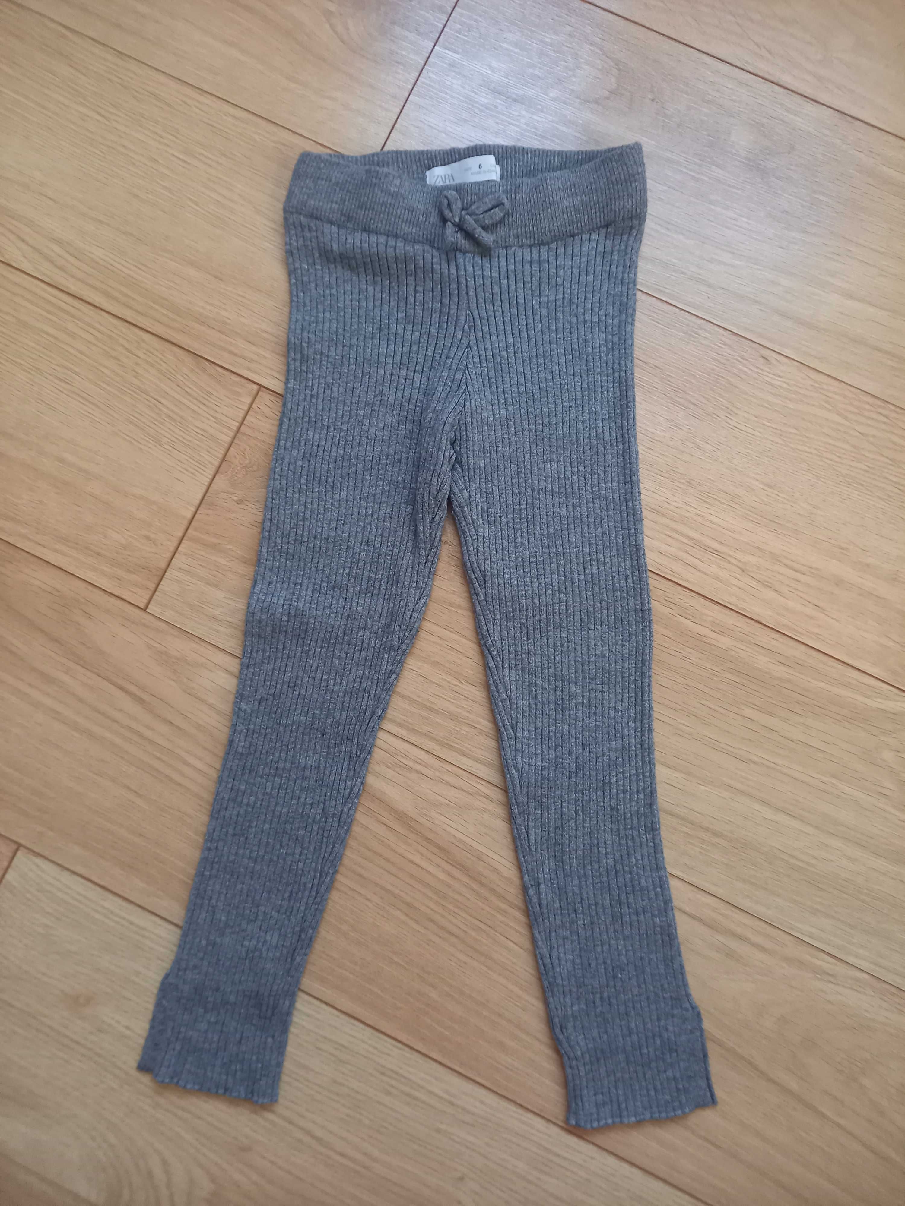 Pantaloni Zara mărimea 116