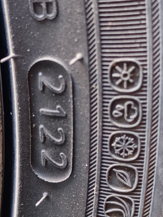 Гуми HANKOOK 225/40/18