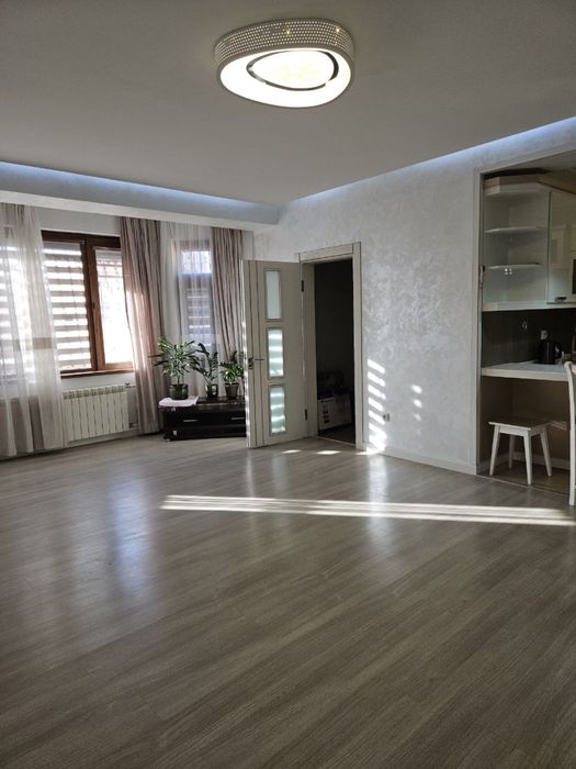 Новостройка от Golden House Паркентский 3в4/8/9 110 м²