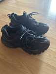 Balenciaga track