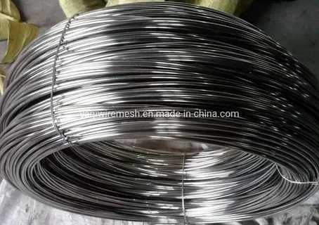 Проволока нержавейка 2 mm