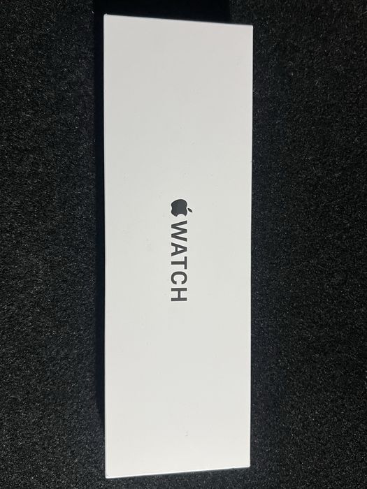 Apple Warch SE(2025)