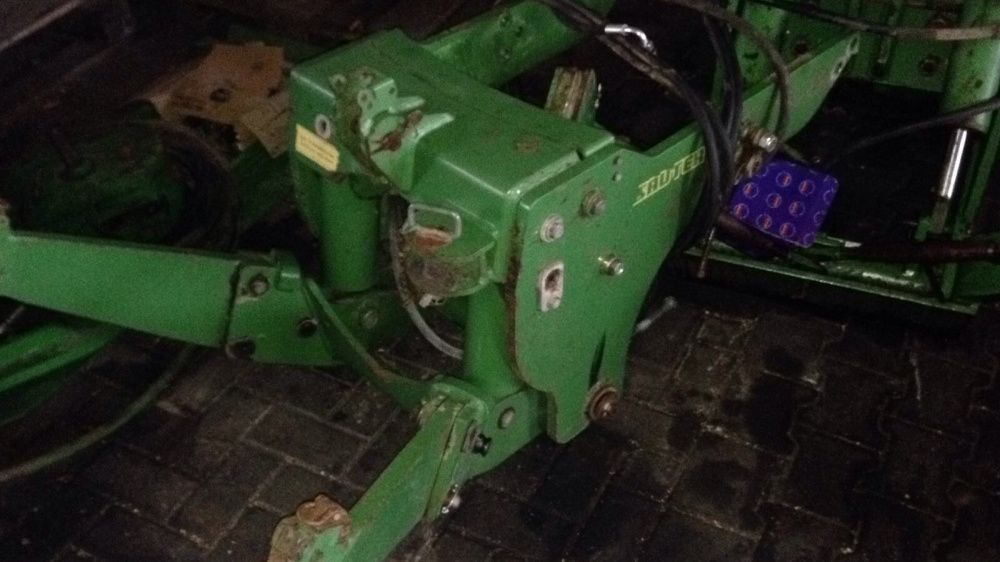 Tiranti Tractoare John Deere Case Fendt New Holland Deutz