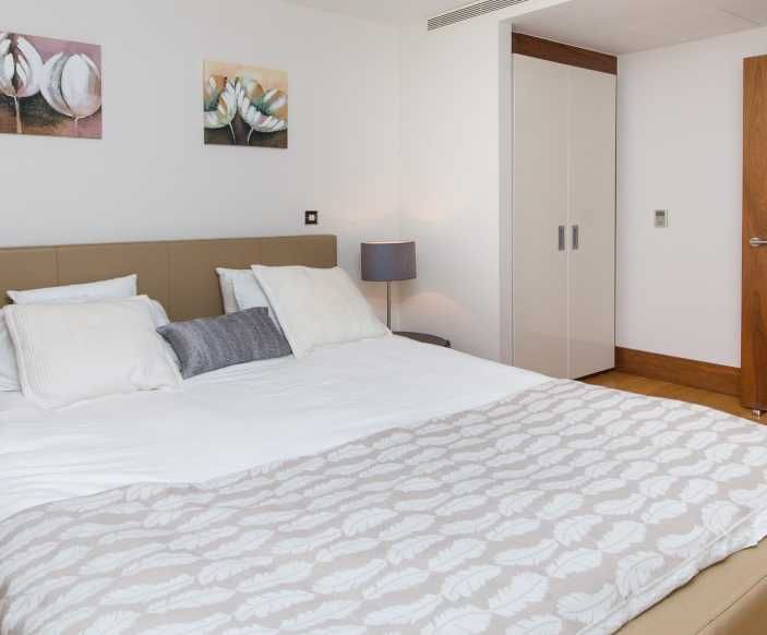 Дава се под наем Двустаен апартамент в Пловдив, Съдийски - 65 кв.м за 285.6 € - Снимка #1