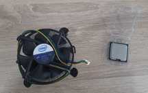 Процесор Intel Pentium Dual-Core E2140 1.6 GHz